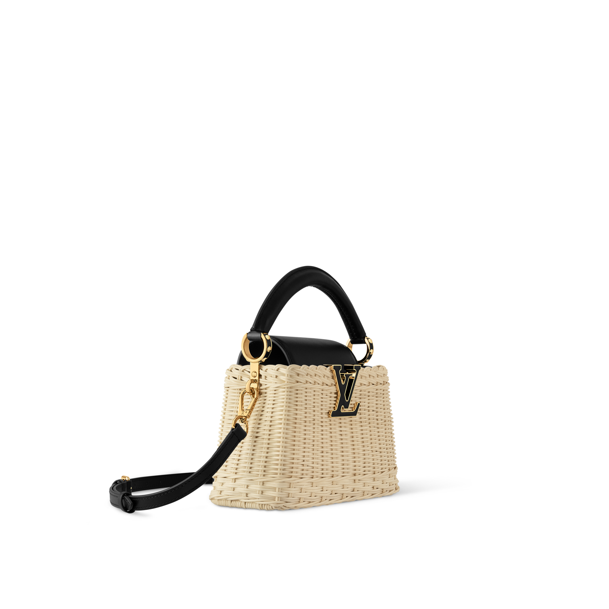 カプシーヌ MINI カプシーヌ｜ルイ・ヴィトン 公式サイト - M26003